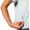MARMOT Women’s AirExchange UPF 50 Breathable Moisture Wicking Short Sleeve Crew(Boulder Crack)
