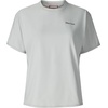 MARMOT Women’s AirExchange UPF 50 Breathable Moisture Wicking Short Sleeve Crew(Boulder Crack)