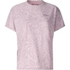 MARMOT Women’s AirExchange UPF 50 Breathable Moisture Wicking Short Sleeve Crew(Dust Twirl)