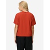 MARMOT Women’s AirExchange UPF 50 Breathable Moisture Wicking Short Sleeve Crew(Sumac)