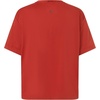 MARMOT Women’s AirExchange UPF 50 Breathable Moisture Wicking Short Sleeve Crew(Sumac)
