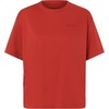 MARMOT Women’s AirExchange UPF 50 Breathable Moisture Wicking Short Sleeve Crew(Sumac)