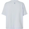 MARMOT Women’s AirExchange UPF 50 Breathable Moisture Wicking Short Sleeve Crew(Vapor)