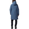 MARMOT Women’s Chelsea 700 Down Fill Coat with Hood(Thunderhead – Latest Collection)