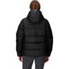 MARMOT Women’s Guides Down Hoody, Down Insulated Puffer Jacket(Black)