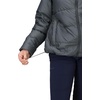MARMOT Women’s Guides Down Hoody, Down Insulated Puffer Jacket(Steel Onyx)