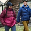 MARMOT Women’s Guides Down Hoody, Down Insulated Puffer Jacket(Water Cave)