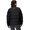 MARMOT Women’s Guides Down Jacket, Down Insulated Puffer Jacket(Black)