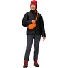 MARMOT Women’s Guides Down Jacket, Down Insulated Puffer Jacket(Black)