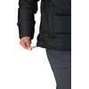 MARMOT Women’s Guides Down Jacket, Down Insulated Puffer Jacket(Black)