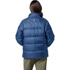 MARMOT Women’s Guides Down Jacket, Down Insulated Puffer Jacket(Blue Currant)