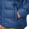MARMOT Women’s Guides Down Jacket, Down Insulated Puffer Jacket(Blue Currant)