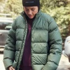 MARMOT Women’s Guides Down Jacket, Down Insulated Puffer Jacket(Oxblood/Praline)