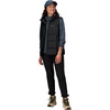 MARMOT Women’s Guides Down Vest, Down Insulated Puffer Jacket(Black)