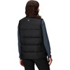 MARMOT Women’s Guides Down Vest, Down Insulated Puffer Jacket(Black)