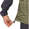 MARMOT Women’s Guides Down Vest, Down Insulated Puffer Jacket(Olive Grove)