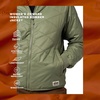 MARMOT Women’s Onward Bomber Jacket(Olive Grove)