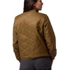 MARMOT Women’s Onward Bomber Jacket(Rustic Khaki)
