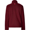 Marmot Women’s Drop Line Fleece Full-Zip(Acai Berry Heather)