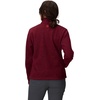Marmot Women’s Drop Line Fleece Full-Zip(Acai Berry Heather)