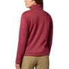 Marmot Women’s Drop Line Fleece Full-Zip(Dried Rose Heather)