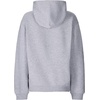 Marmot Women’s Women’s Coastal Logo Hoodie(Grey Heather)