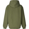 Marmot Women’s Women’s Coastal Logo Hoodie(Surplus Green Heather)