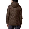 Marmot Women’s Women’s Onward Insulated Hoody(Hickory Nut)