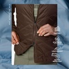 Marmot Women’s Women’s Onward Insulated Jacket(Hickory Nut)