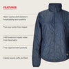 Marmot Women’s Women’s Onward Insulated Jacket(Thunderhead)