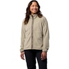 MARMOT Upward Fleece Jacket(Shale Grey)