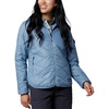 Marmot Women’s Women’s Onward Insulated Hoody(Hazy Blue)