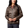Marmot Women’s Women’s Onward Insulated Hoody(Hickory Nut)