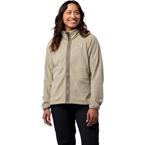 MARMOT Upward Fleece Jacket(Shale Grey)