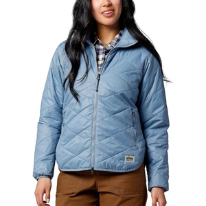 Marmot Women’s Women’s Onward Insulated Jacket(Hazy Blue)