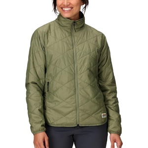 Marmot Women’s Women’s Onward Insulated Jacket(Olive Grove)