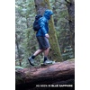 MARMOT Men’s PreCip Jacket | Lightweight, Waterproof, Black, 3X-Large