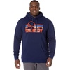 Marmot Men’s Coastal Hoody Sweatshirt(Arctic Navy)