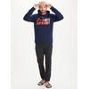 Marmot Men’s Coastal Hoody Sweatshirt(Arctic Navy)