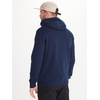 Marmot Men’s Coastal Hoody Sweatshirt(Arctic Navy)