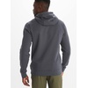 Marmot Men’s Coastal Hoody Sweatshirt(Grey Heather)