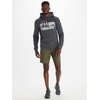 Marmot Men’s Coastal Hoody Sweatshirt(Grey Heather)