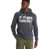 Marmot Men’s Coastal Hoody Sweatshirt(Grey Heather)